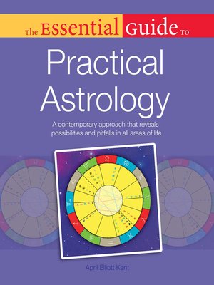 cover image of The Essential Guide to Practical Astrology